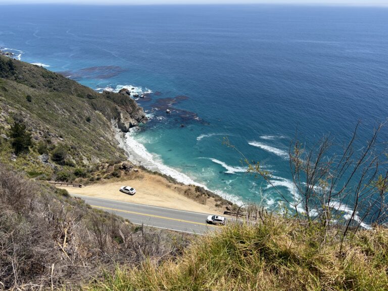 Beste Reisezeit für Big Sur: Wetter, Klima & die besten Monate für deine Reise in 2026