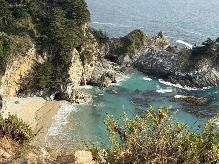 Lohnt sich Big Sur Kalifornien? Meine ehrliche Meinung nach meinem Besuch