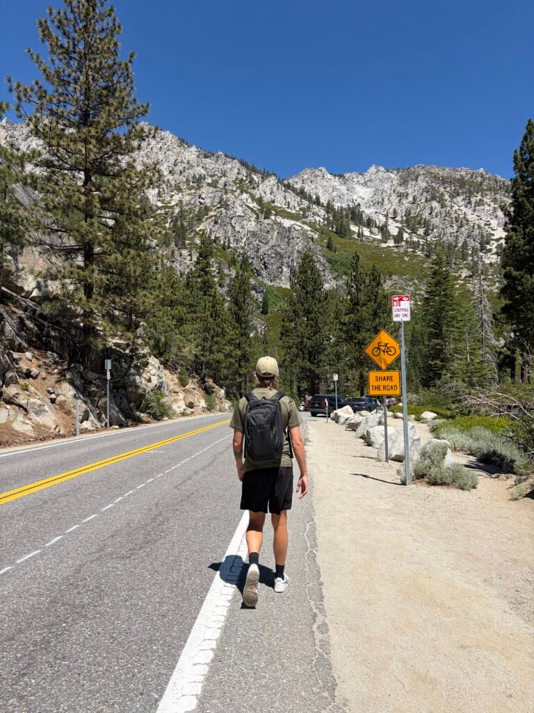 Die 12 Besten Aktivitäten in Lake Tahoe + 2 Dinge, die ich 2026 auslassen würde