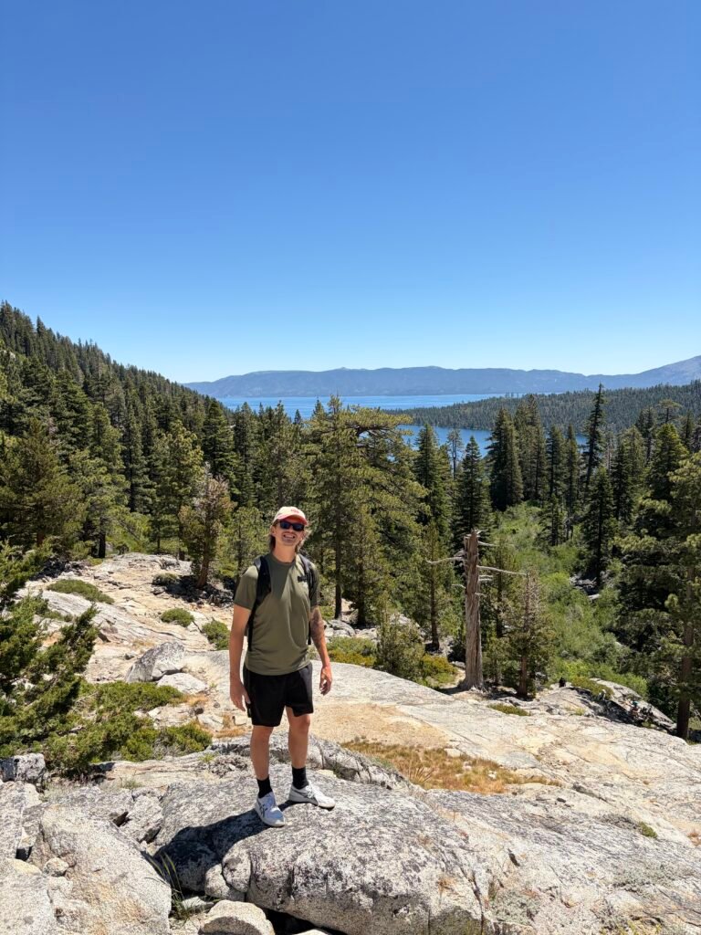 Wie viele Tage in Lake Tahoe braucht man wirklich? Mein Tipp für 2026