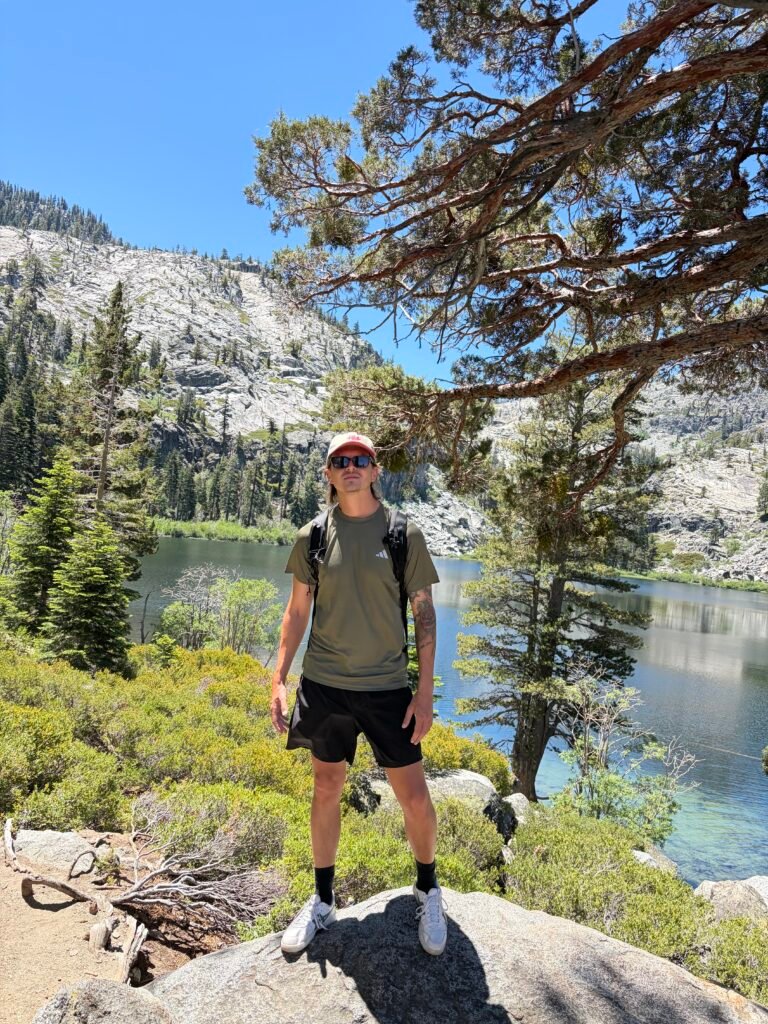 Ist Lake Tahoe teuer? Meine Kosten für 4 Tage am Lake Tahoe in 2026