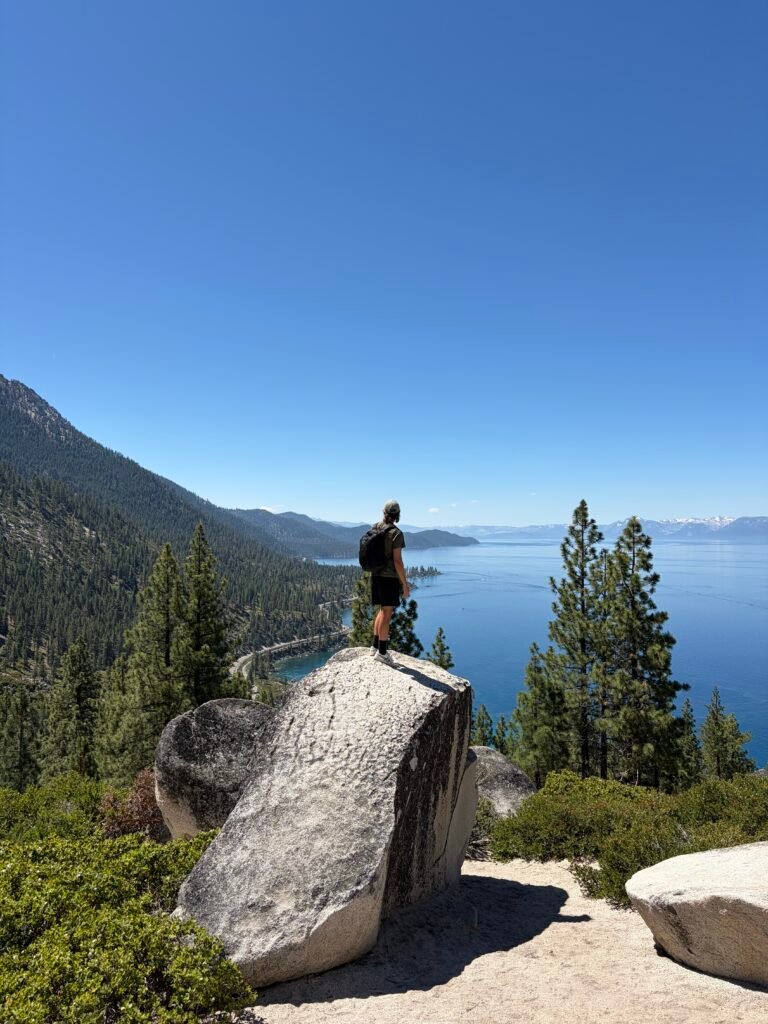 Lohnt sich Lake Tahoe USA? Meine ehrliche Meinung 2026