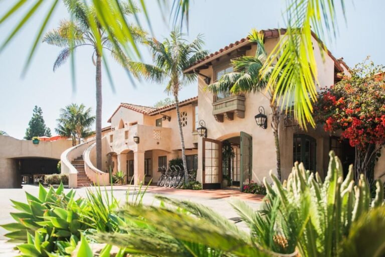 Wo übernachten in Santa Barbara? Meine Top Hotels & Gegenden in 2026