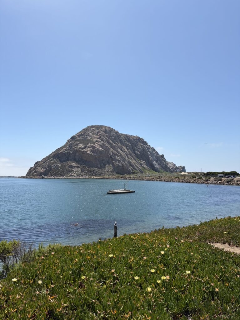 Lohnt sich Morro Bay Kalifornien? Meine ehrliche Meinung 2026