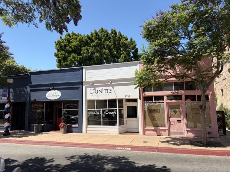 Lohnt sich San Luis Obispo? Meine ehrliche Meinung 2026