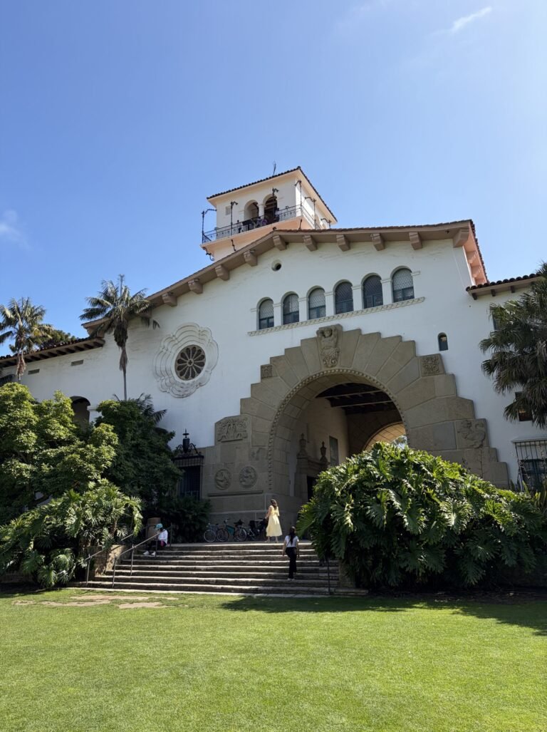 Santa Barbara vs. San Luis Obispo: Mein perfekter Wochenendtrip 2026