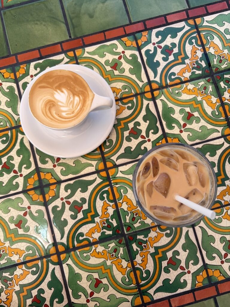 Die 5 besten Cafés & Coffee Shops in Ojai: Meine liebsten Läden für guten Kaffee 2026