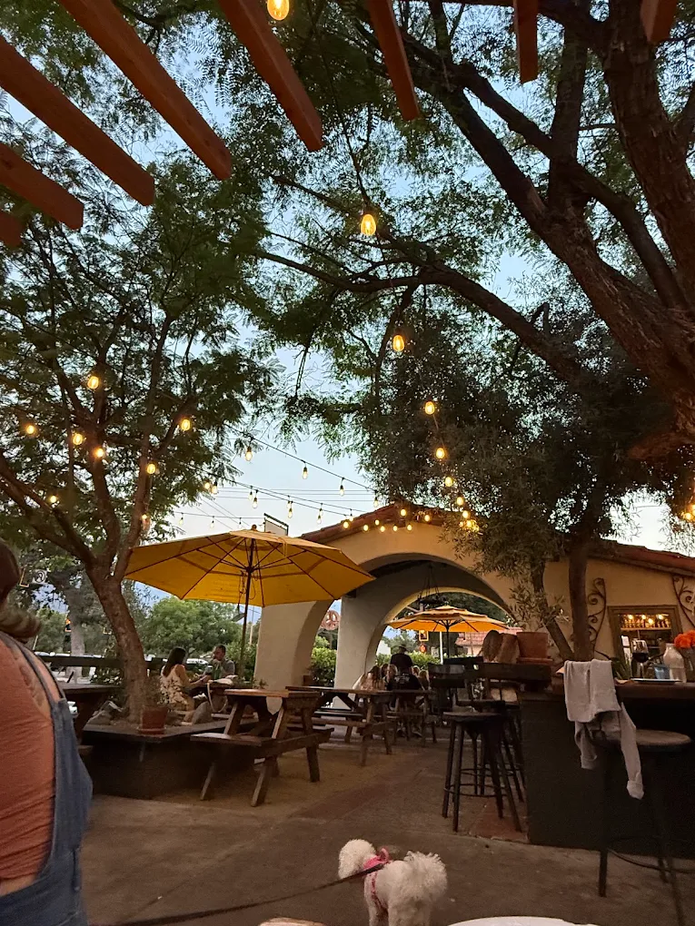 Die 5 besten Restaurants in Ojai Kalifornien: Meine liebsten Food-Spots 2026