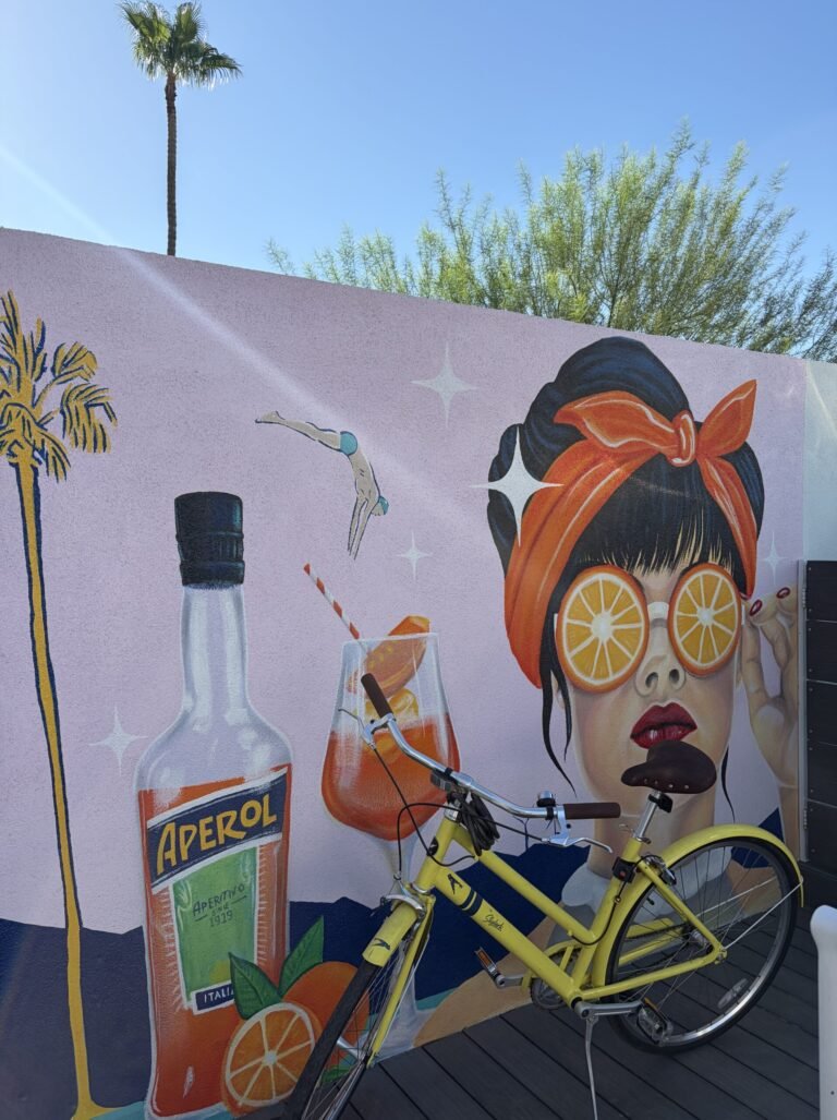 Wie viele Tage in Palm Springs braucht man? Mein perfekter Wochenendtrip 2026