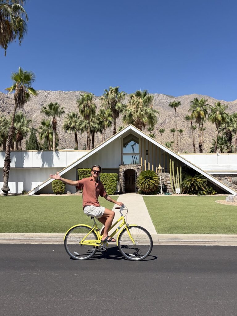 Lohnt sich Palm Springs? Meine ehrliche Meinung 2026